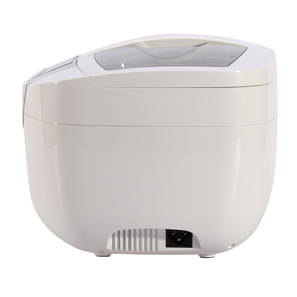 Codyson CD-4820 2.5L Dental Ultrasonic Cleaner with Digital Timer And Heater